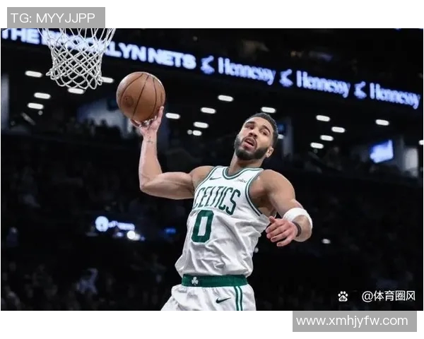 塔图姆防守能力提升助力全能球员之路的关键转折