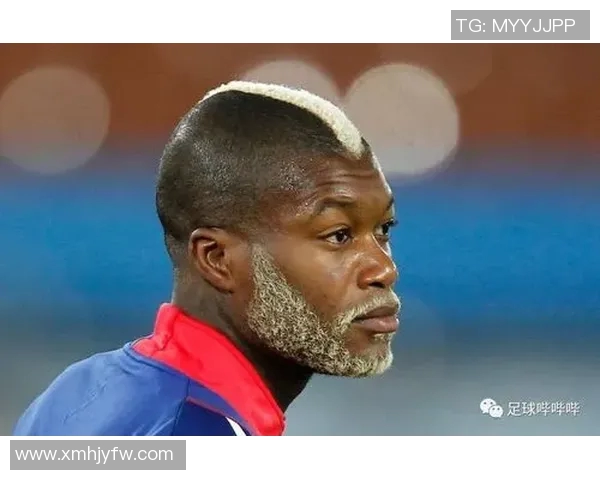 美国足球明星发型的演变与时尚影响力探讨