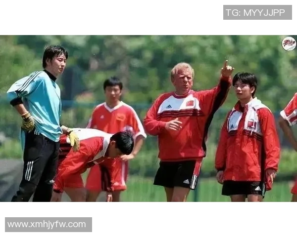 中国足球新篇章鲍比霍顿如何引领球队走向辉煌之路